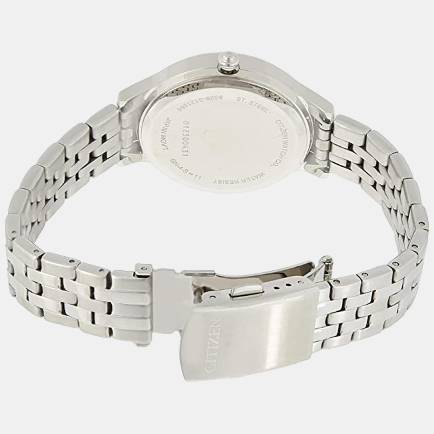 Citizen 33 mm Round Quartz watch