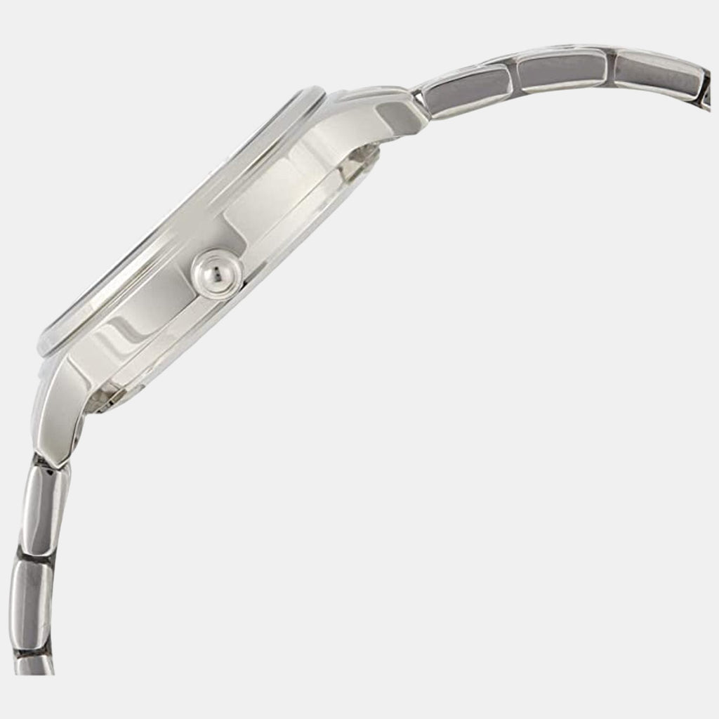 Citizen Women Round Pink watch