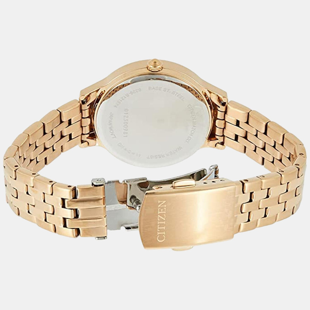 Citizen 33 mm Round Quartz watch