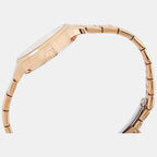 Citizen Stainless Steel Round watch