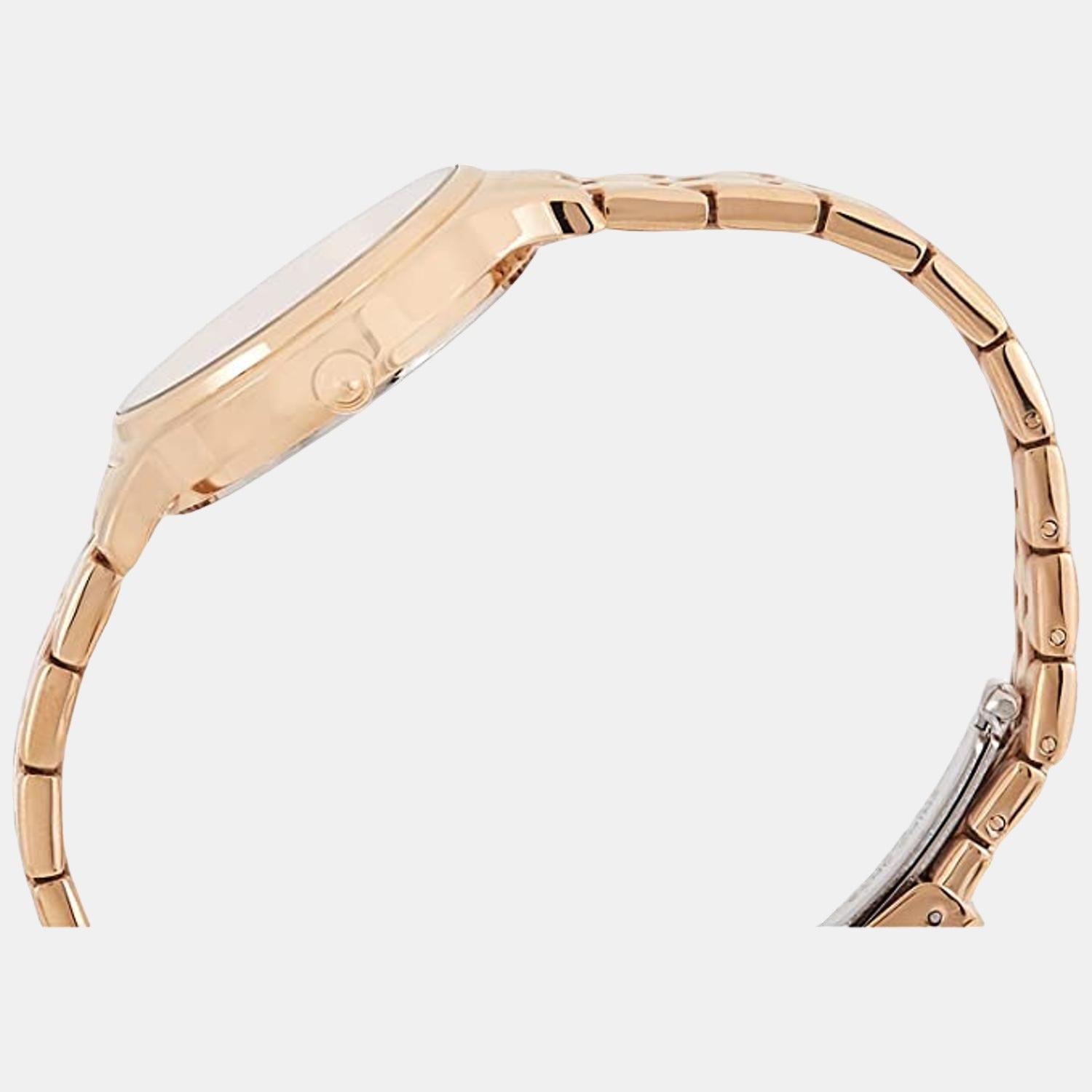 Citizen Stainless Steel Round watch