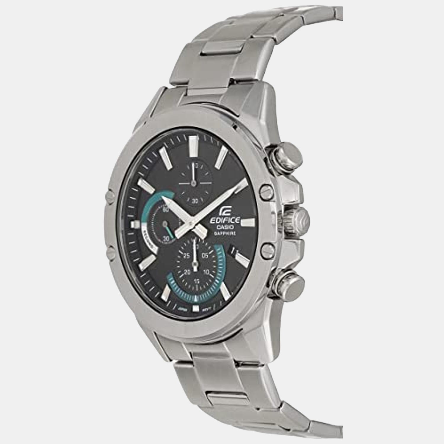 Casio 34 mm Round Quartz watch