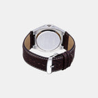 Timex 45 mm Round Quartz watch