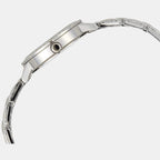 Citizen Women Round Silver watch