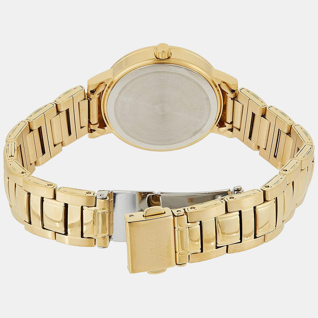 Citizen 32 mm Round Quartz watch