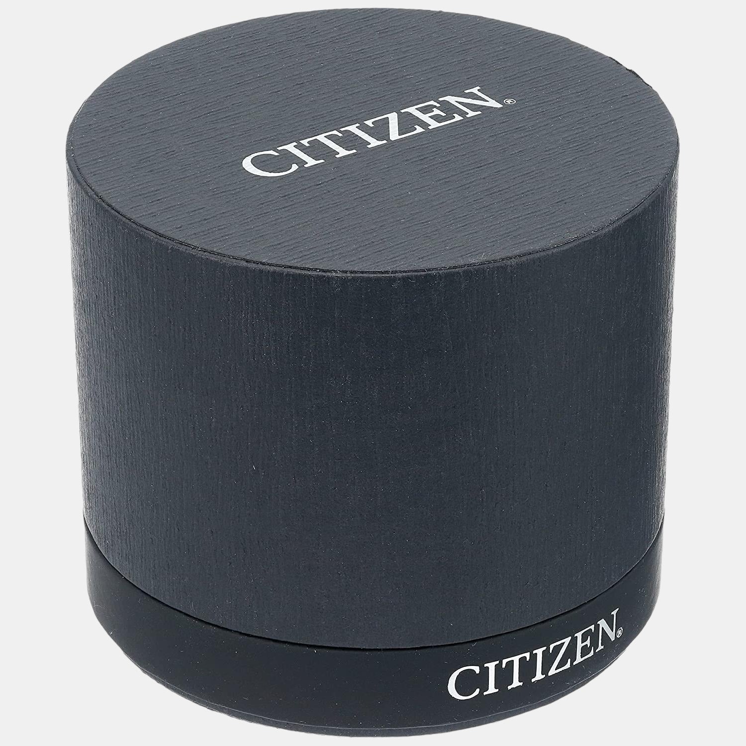 Citizen Stainless Steel White watch
