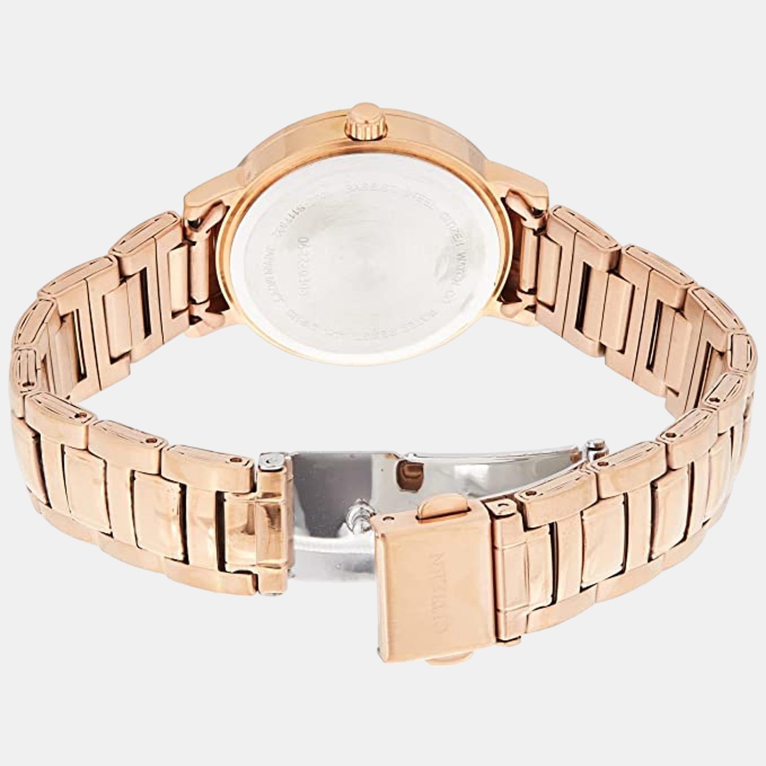 Citizen 32 mm Round Quartz watch