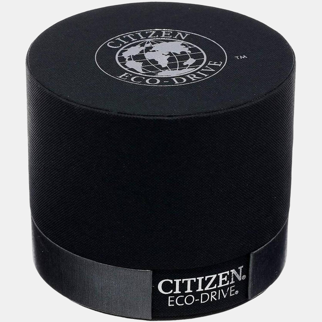 Citizen Stainless Steel White watch