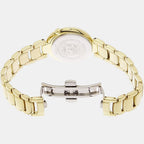 Citizen Women Round Mother Of Pearl watch