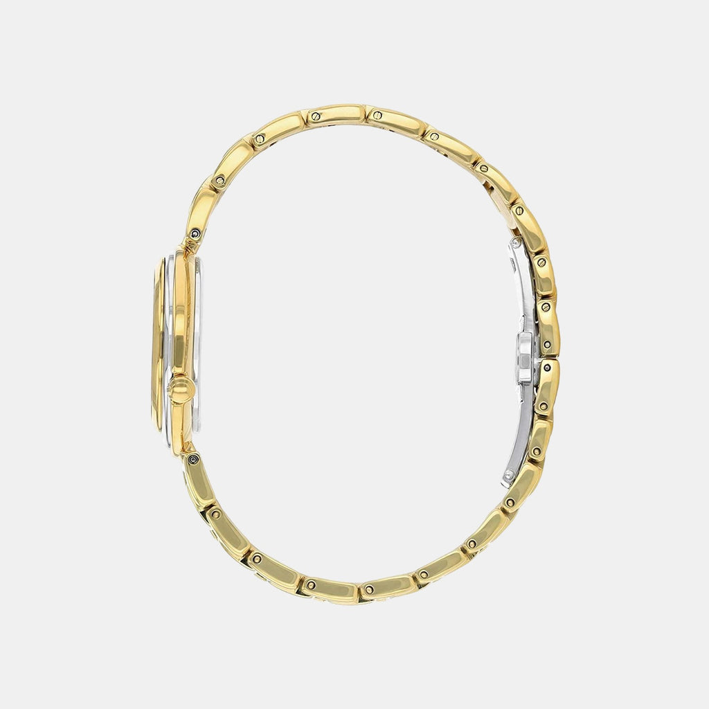 Citizen Stainless Steel Mother Of Pearl watch