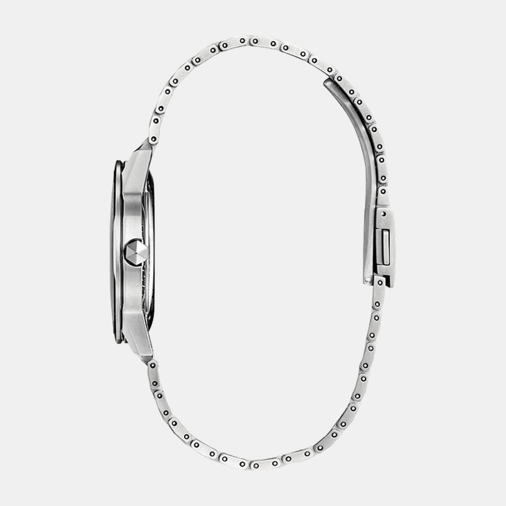 Citizen Women Rectangular Two Tone watch