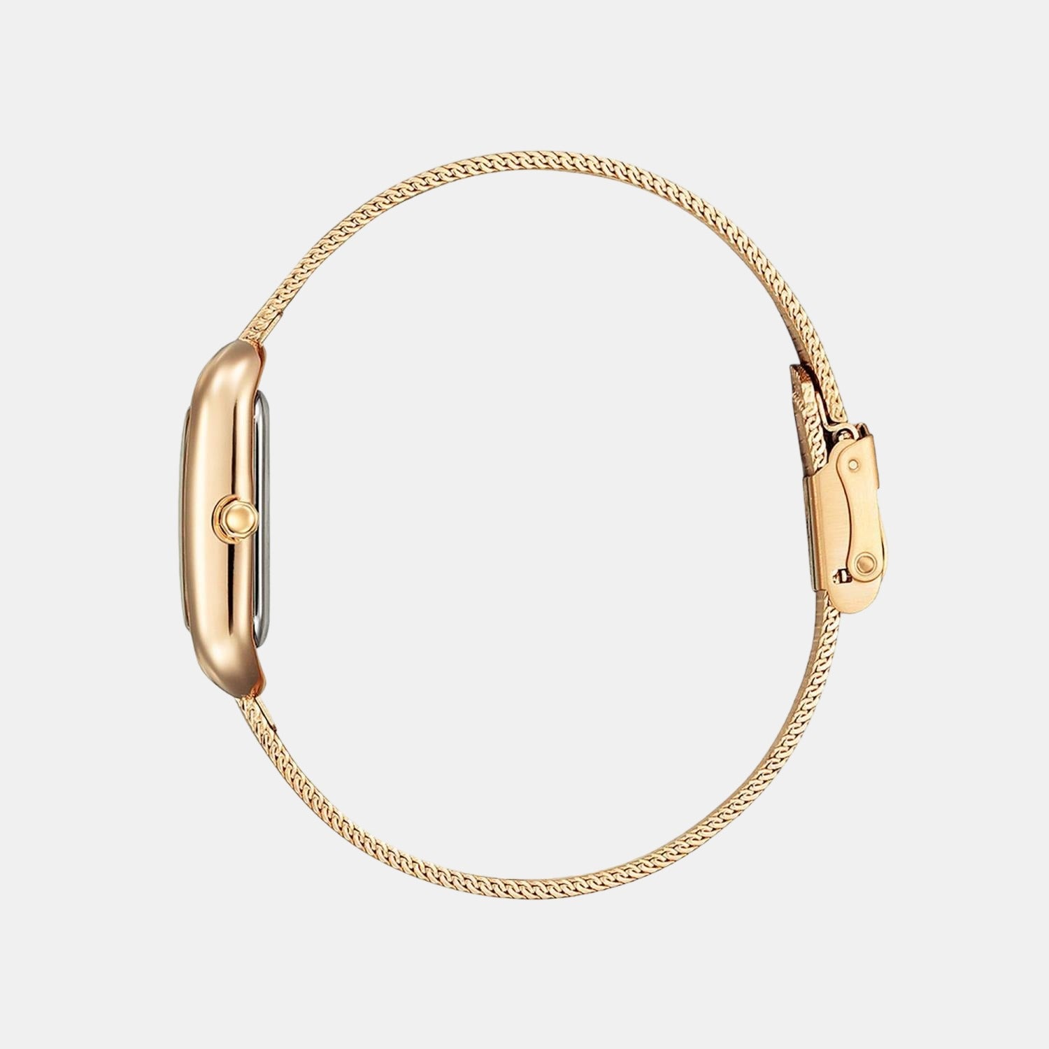 Citizen 24 mm Rectangular Quartz watch