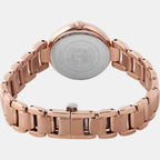 Citizen Stainless Steel Round watch