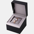 Citizen Stainless Steel Mother Of Pearl watch