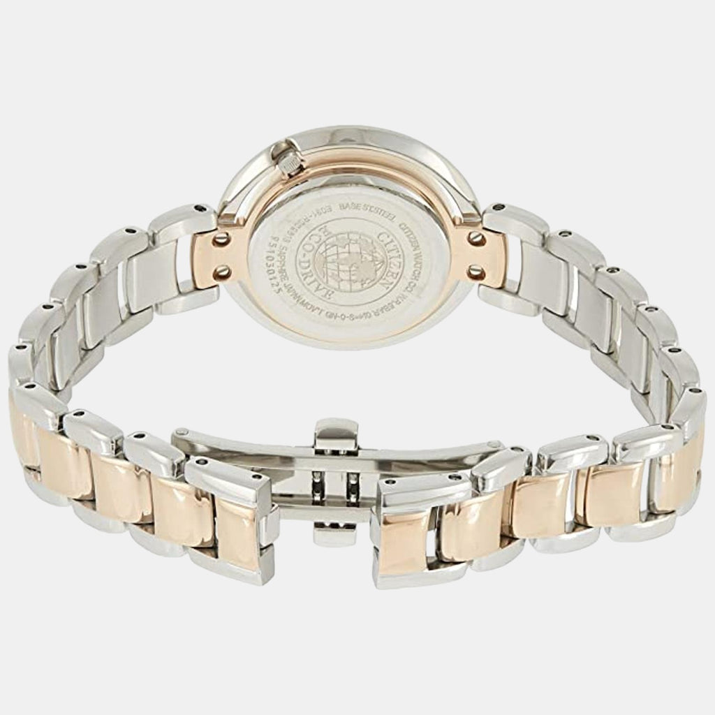 Citizen 31 mm Round Eco-Drive watch