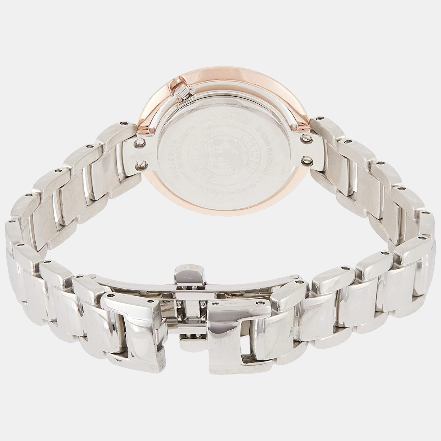 Citizen 29 mm Round Quartz watch