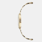 Citizen Women Round Mother Of Pearl watch