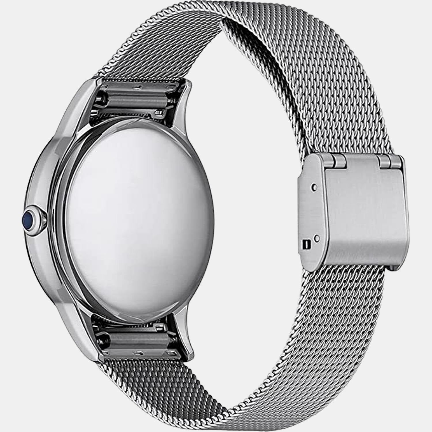 Citizen 32 mm Round Eco-Drive watch