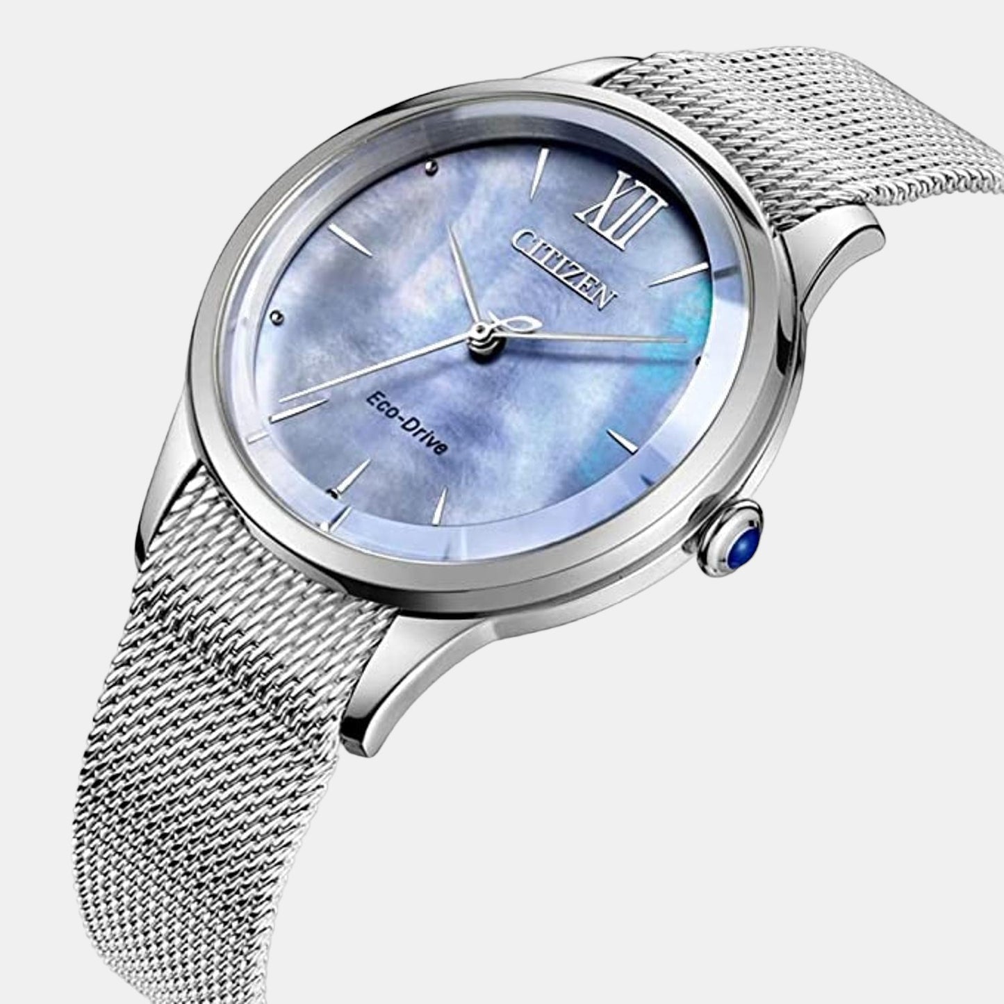 citizen-stainless-steel-blue-analog-women-watch-em0810-84n