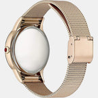 Citizen 32 mm Round Eco-Drive watch