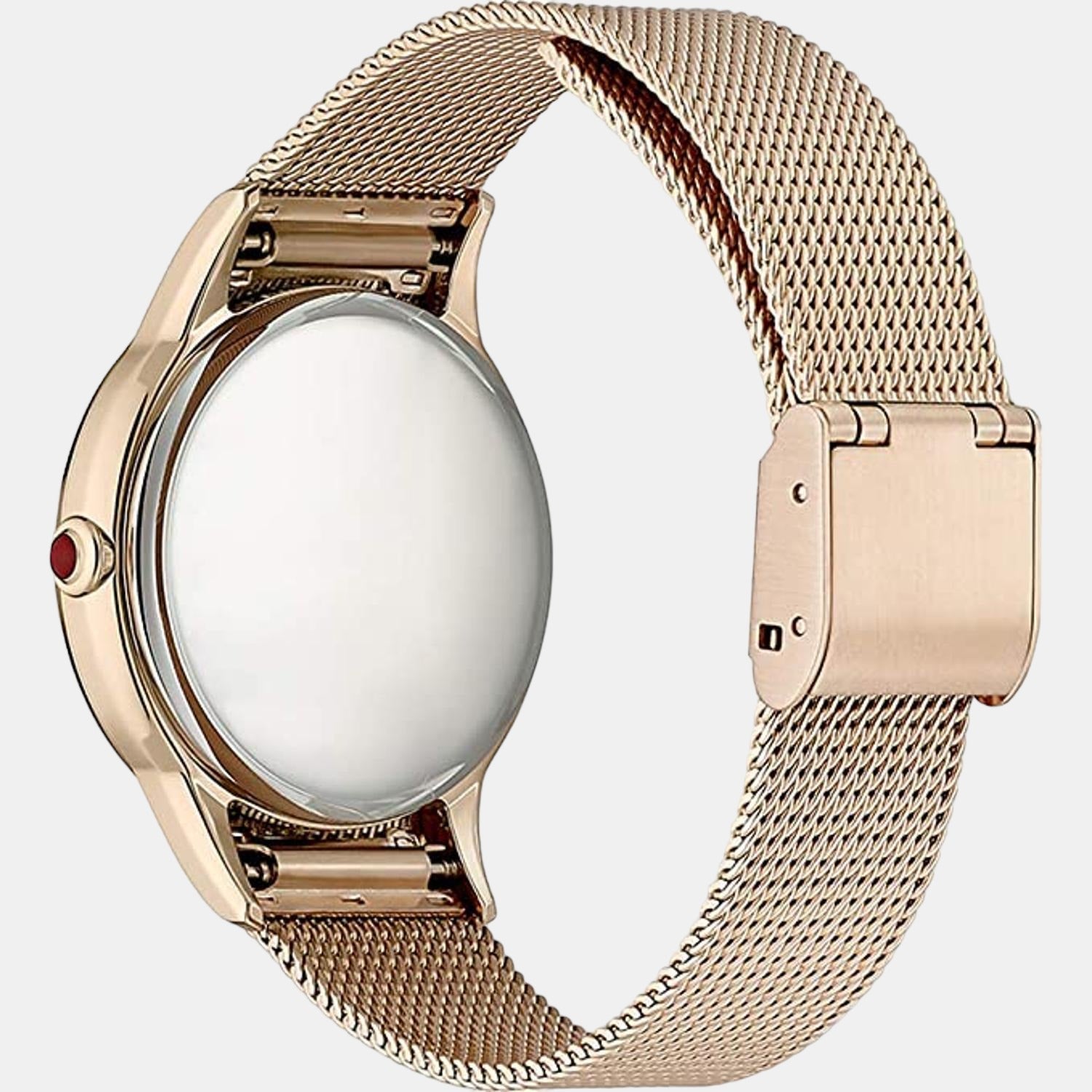 Citizen 32 mm Round Eco-Drive watch