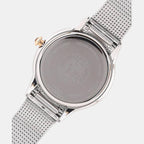 Citizen Women Round Mother Of Pearl watch