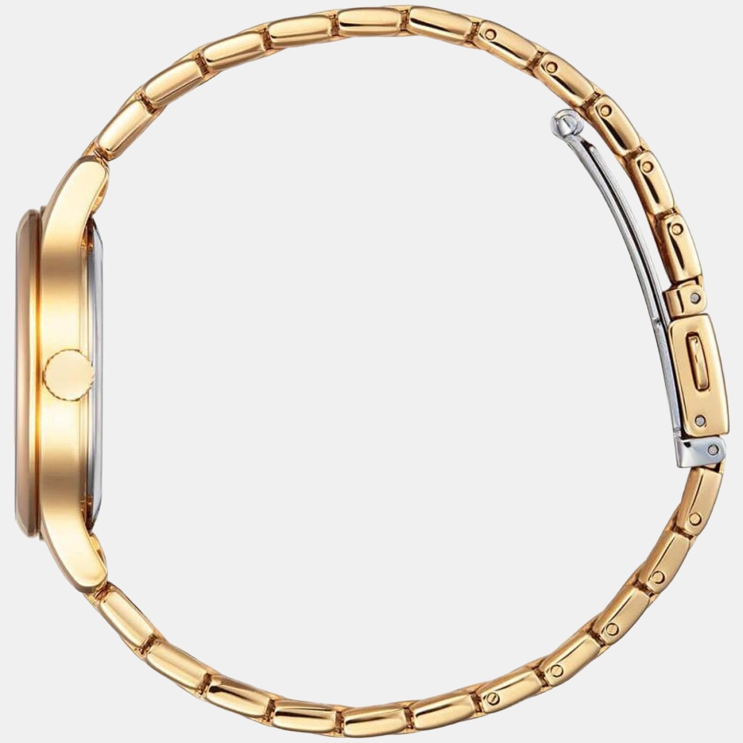 Citizen 31 mm Round Eco-Drive watch