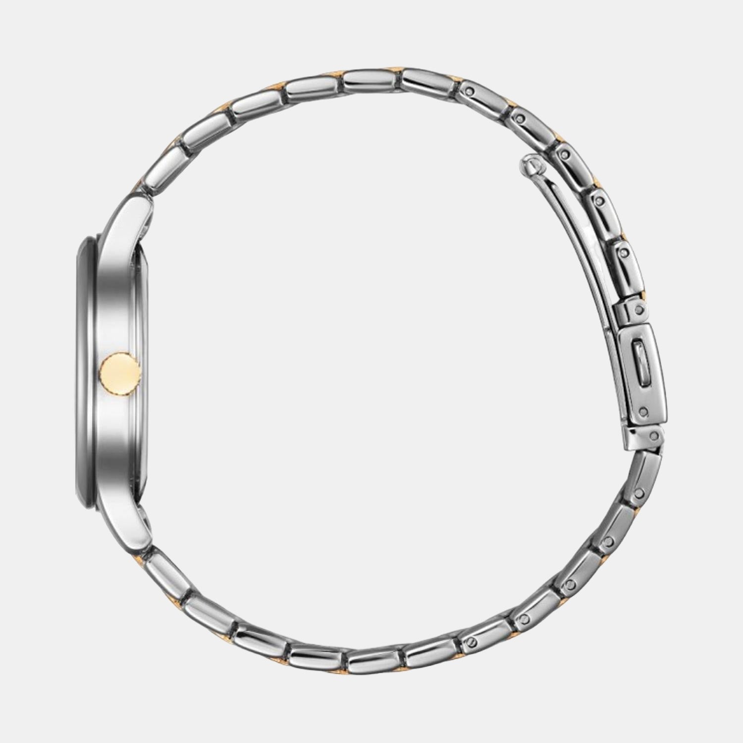 Citizen 31 mm Round Eco-Drive watch