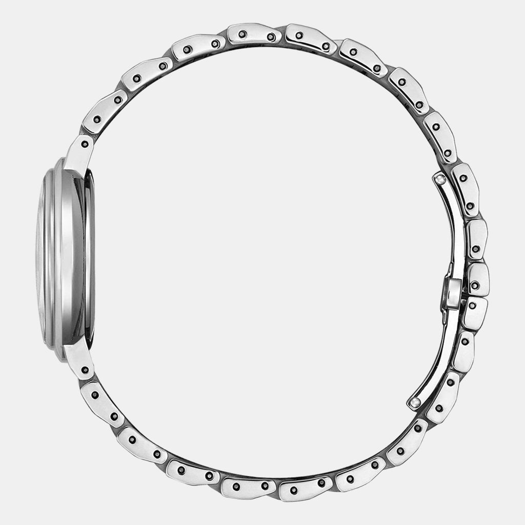 Citizen 30 mm Round Eco-Drive watch