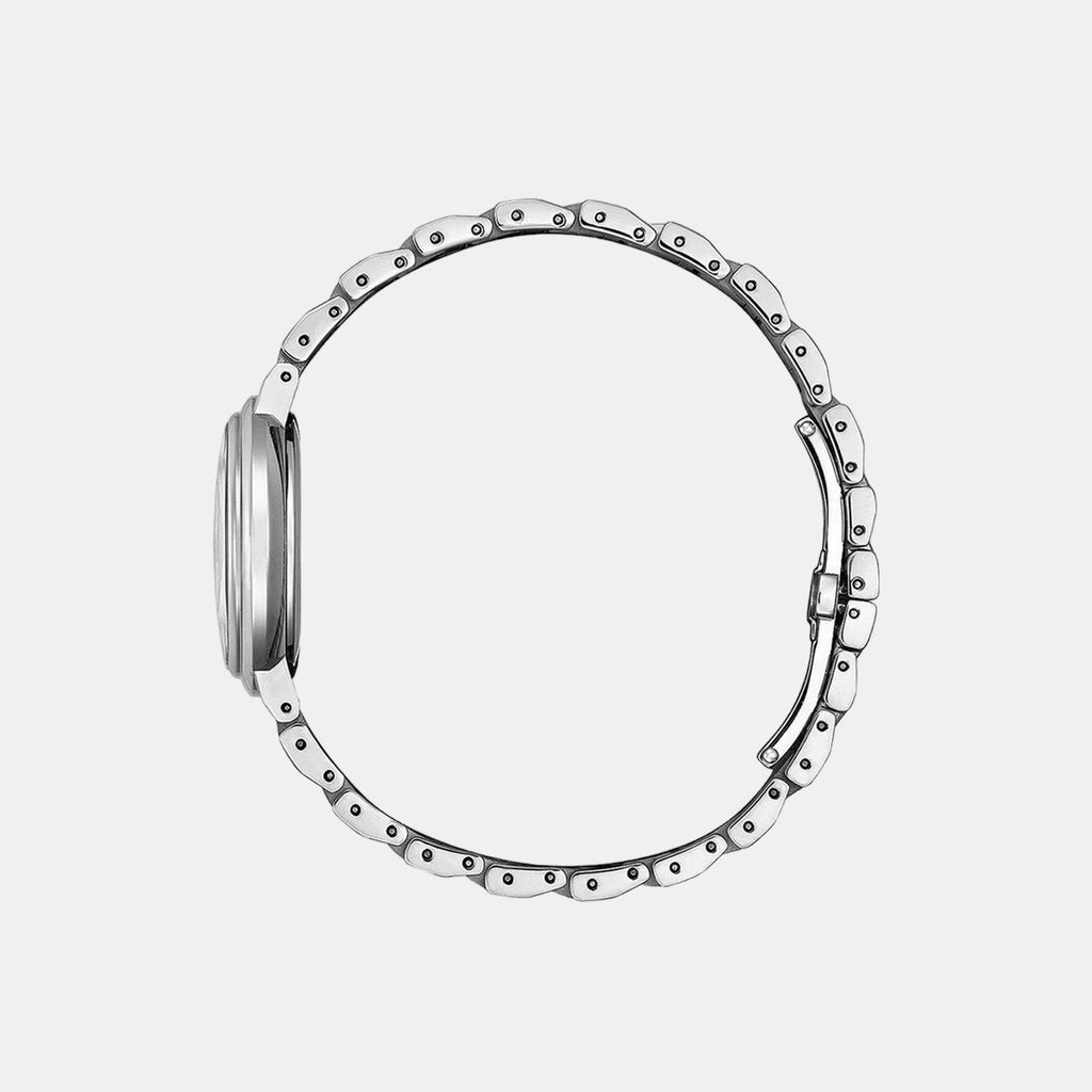 Citizen Women Round Two Tone watch