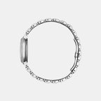 Citizen Women Round Two Tone watch