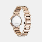 Citizen 30 mm Round Eco-Drive watch