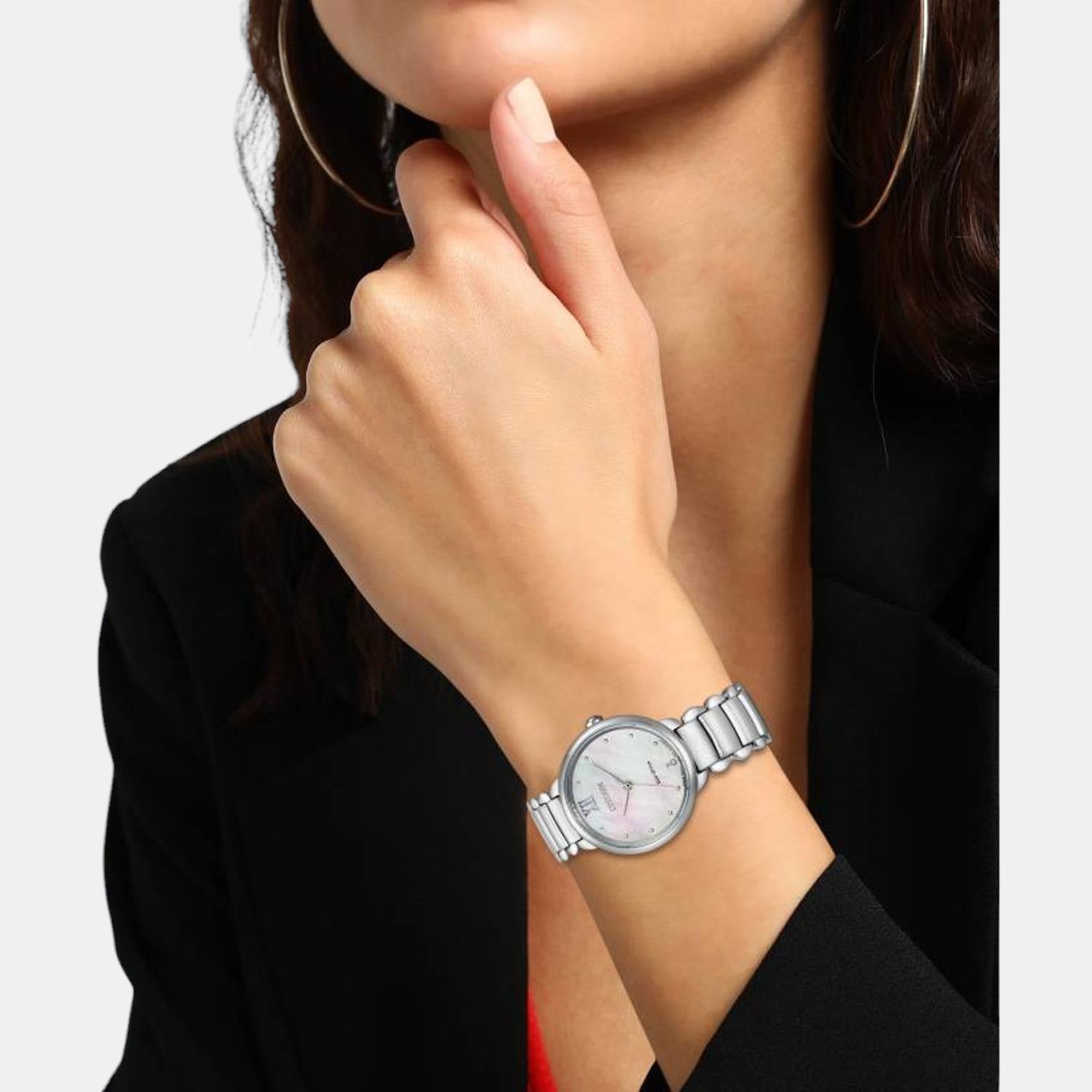 Citizens hot sale female watch