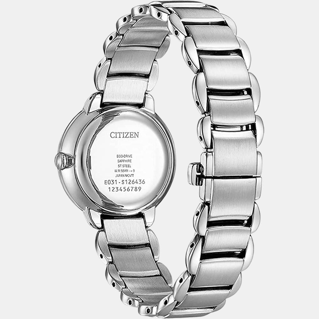 Citizen 28 mm Round Quartz watch