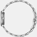 Citizen Women Round Blue watch