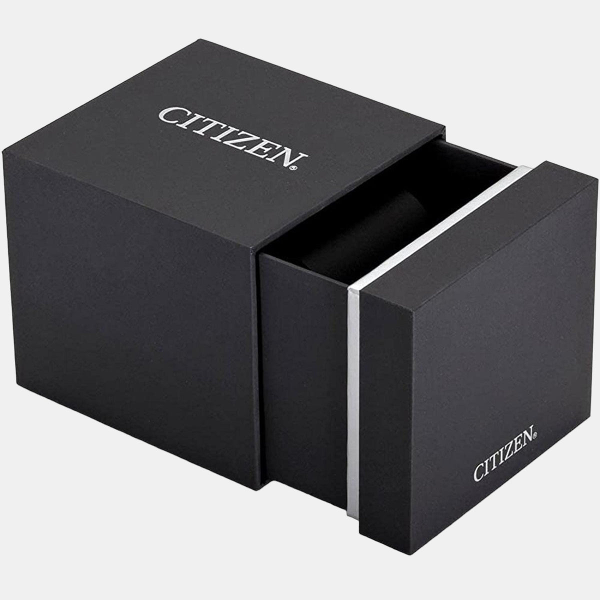 Citizen Stainless Steel Blue watch