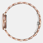 Citizen Stainless Steel Pink watch