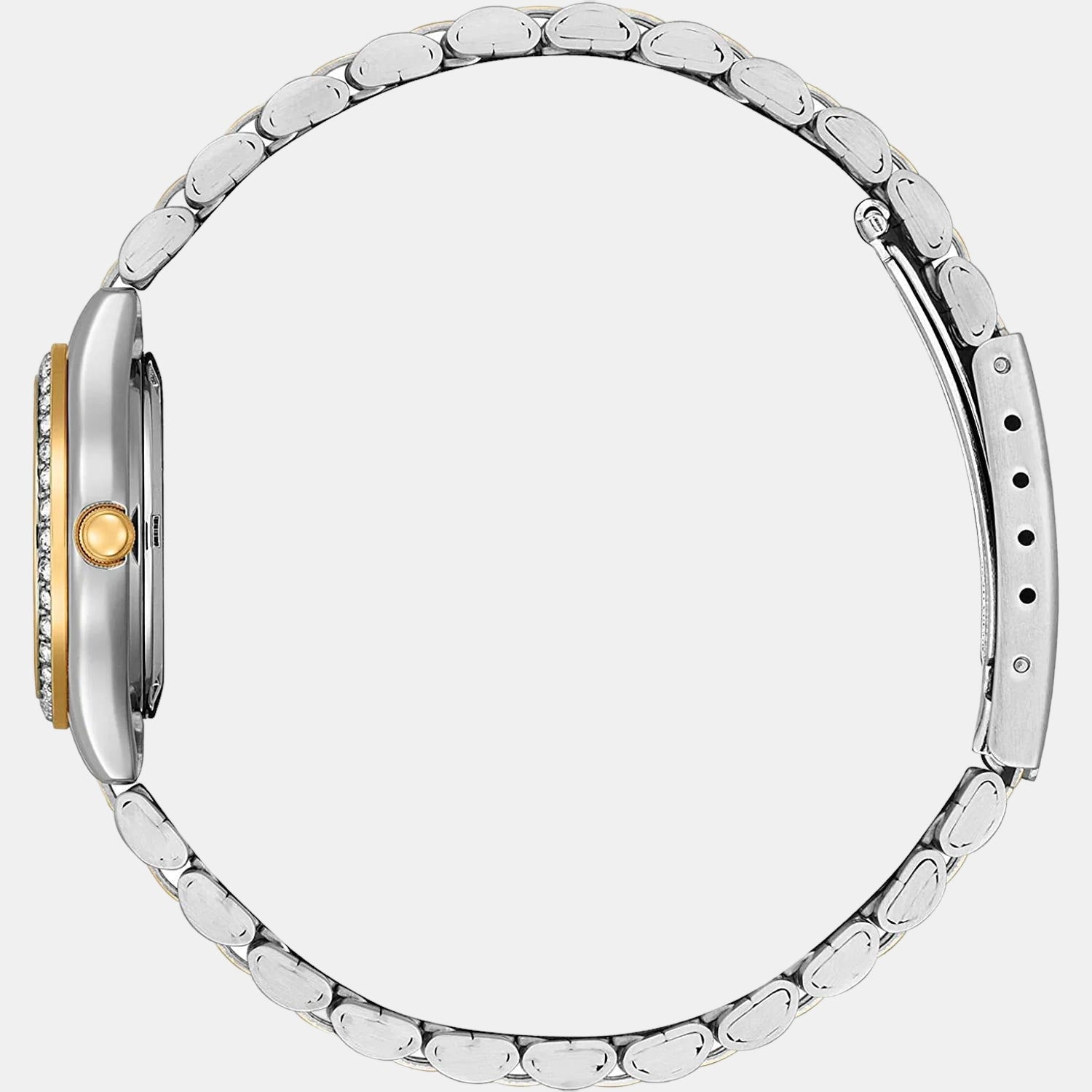 Citizen 26 mm Round Quartz watch