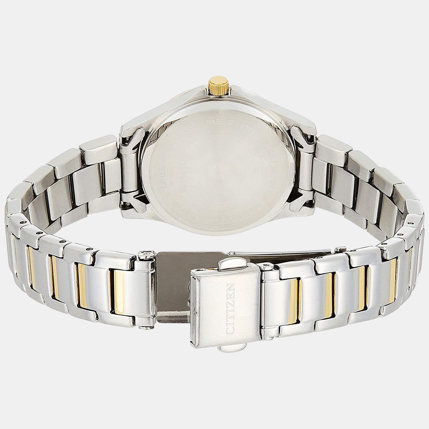 Citizen 26 mm Round Quartz watch