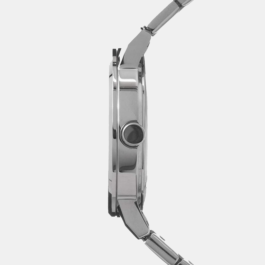 Citizen Women Round White watch