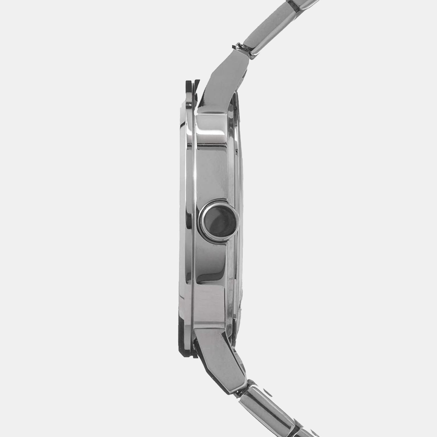 Citizen Women Round White watch