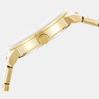 Citizen Women Round White watch