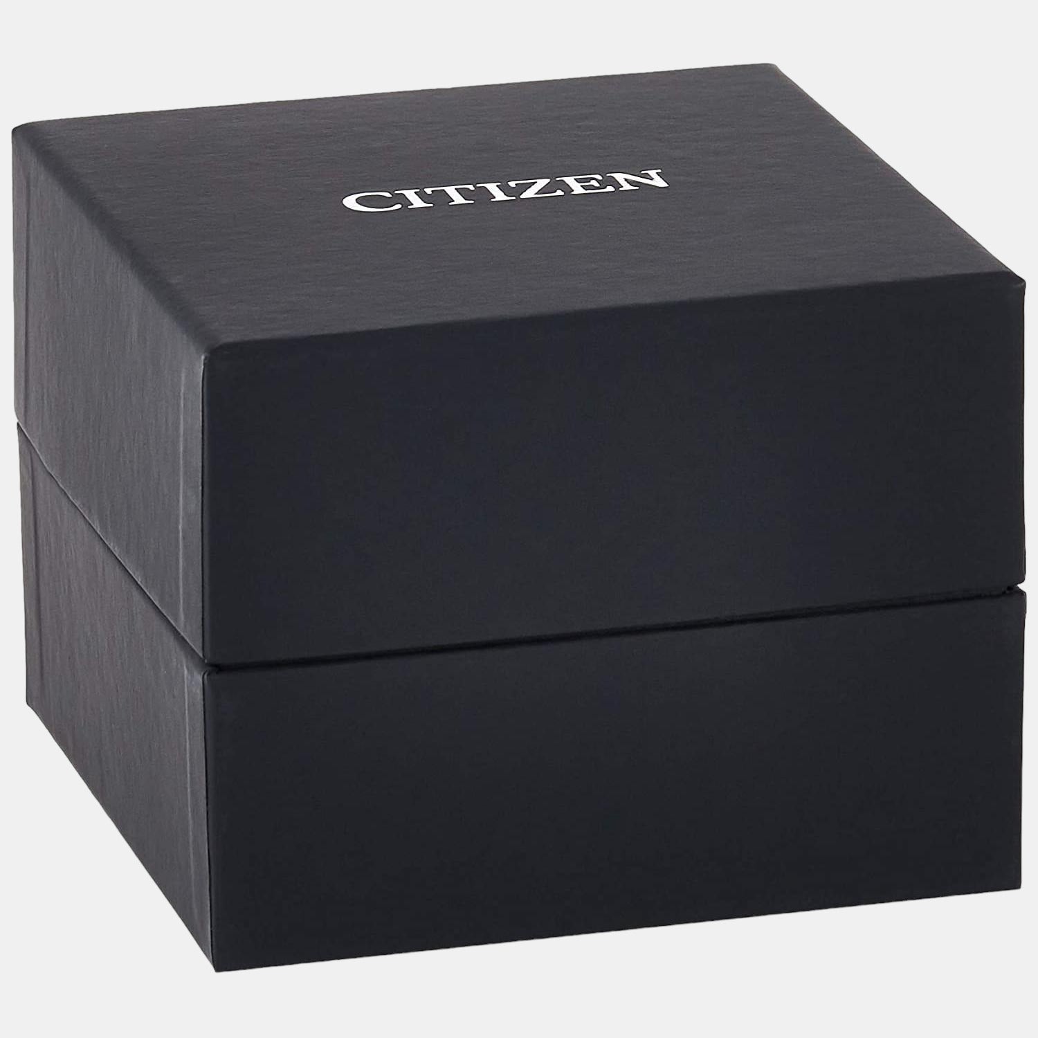 Citizen Stainless Steel Round watch