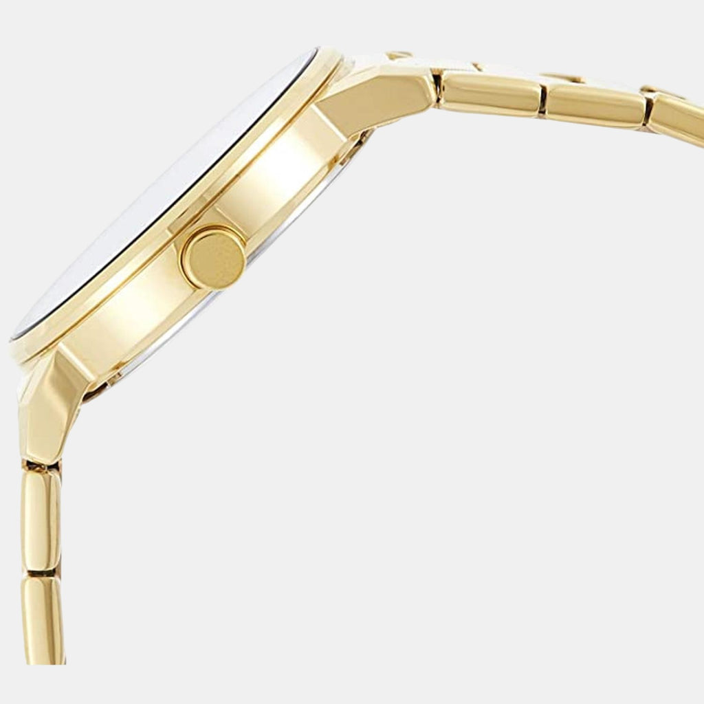 Citizen Women Round Black watch