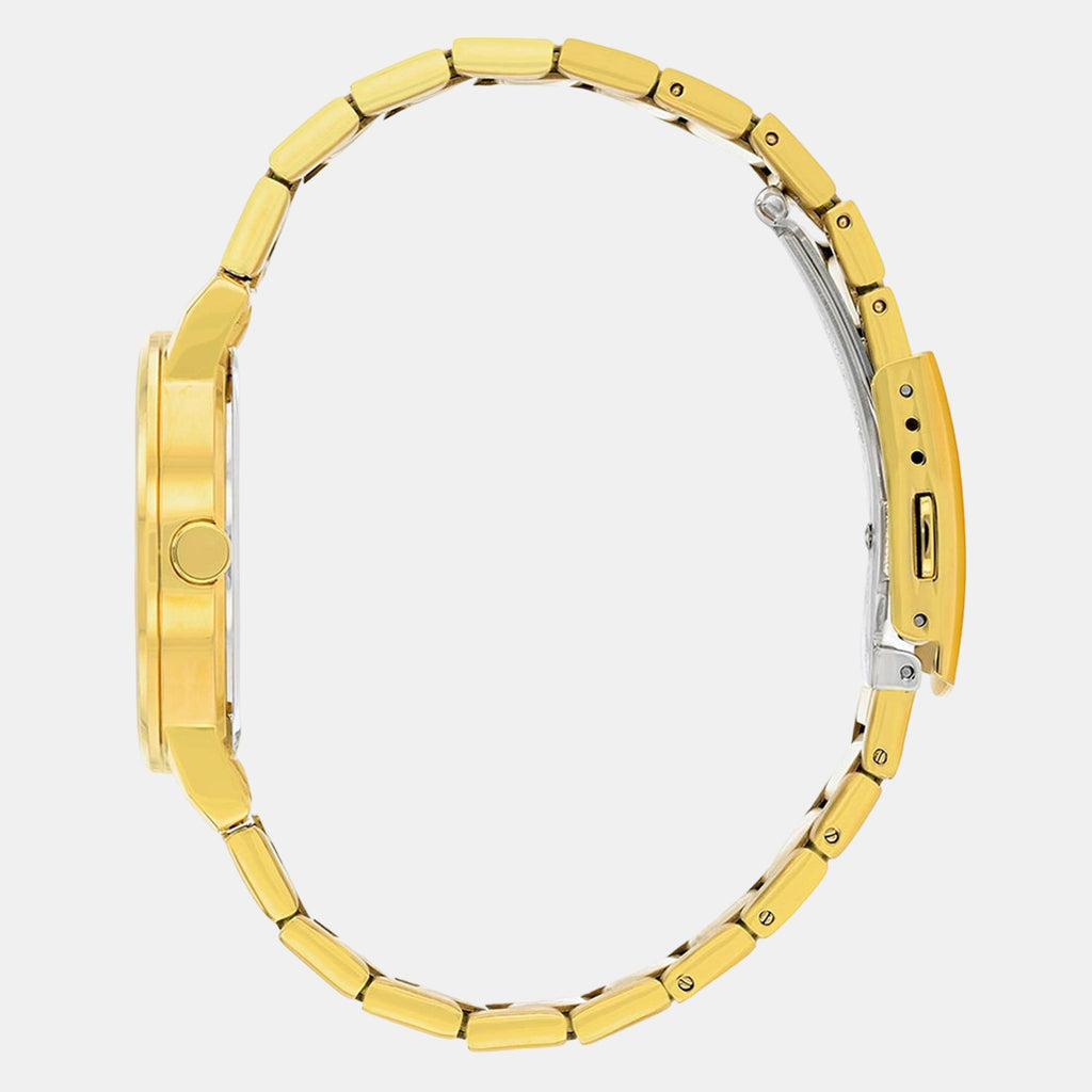 Citizen Stainless Steel Round watch