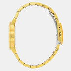 Citizen Stainless Steel Round watch