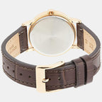 Citizen 34 mm Round Quartz watch