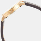 Citizen Women Round White watch