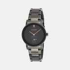 Citizen Round Black Analog watch