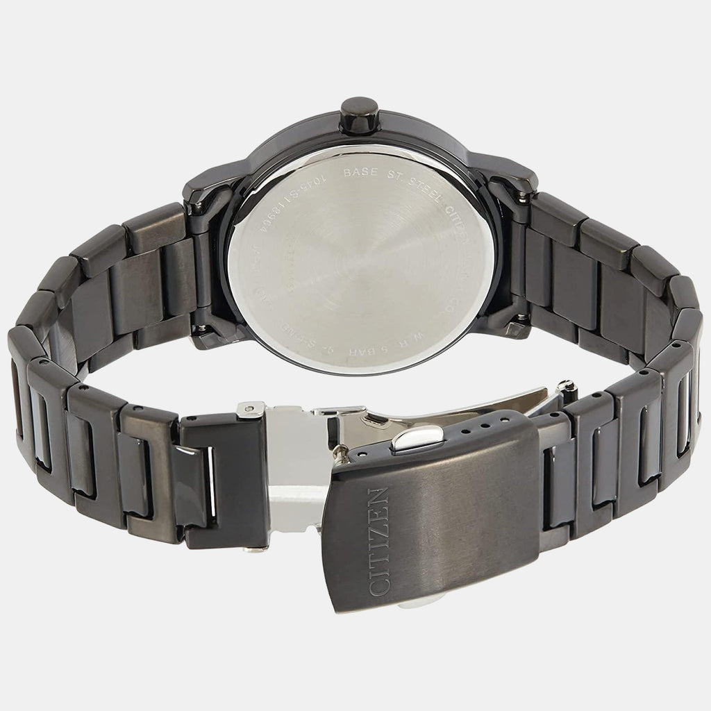 Citizen 34 mm Round Quartz watch